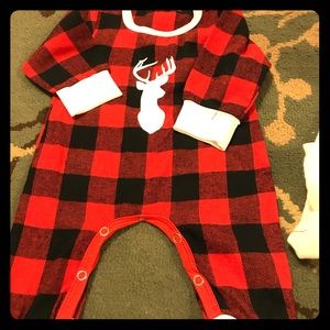 Baby 0-3 mths boutique one piece